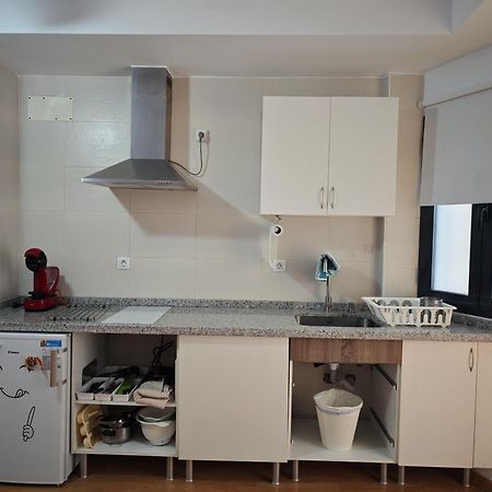 Castilla Del Patrocinio, Coqueto Apartamento De 1Dormitorio Севілья Екстер'єр фото