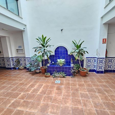 Castilla Del Patrocinio, Coqueto Apartamento De 1Dormitorio Севілья Екстер'єр фото