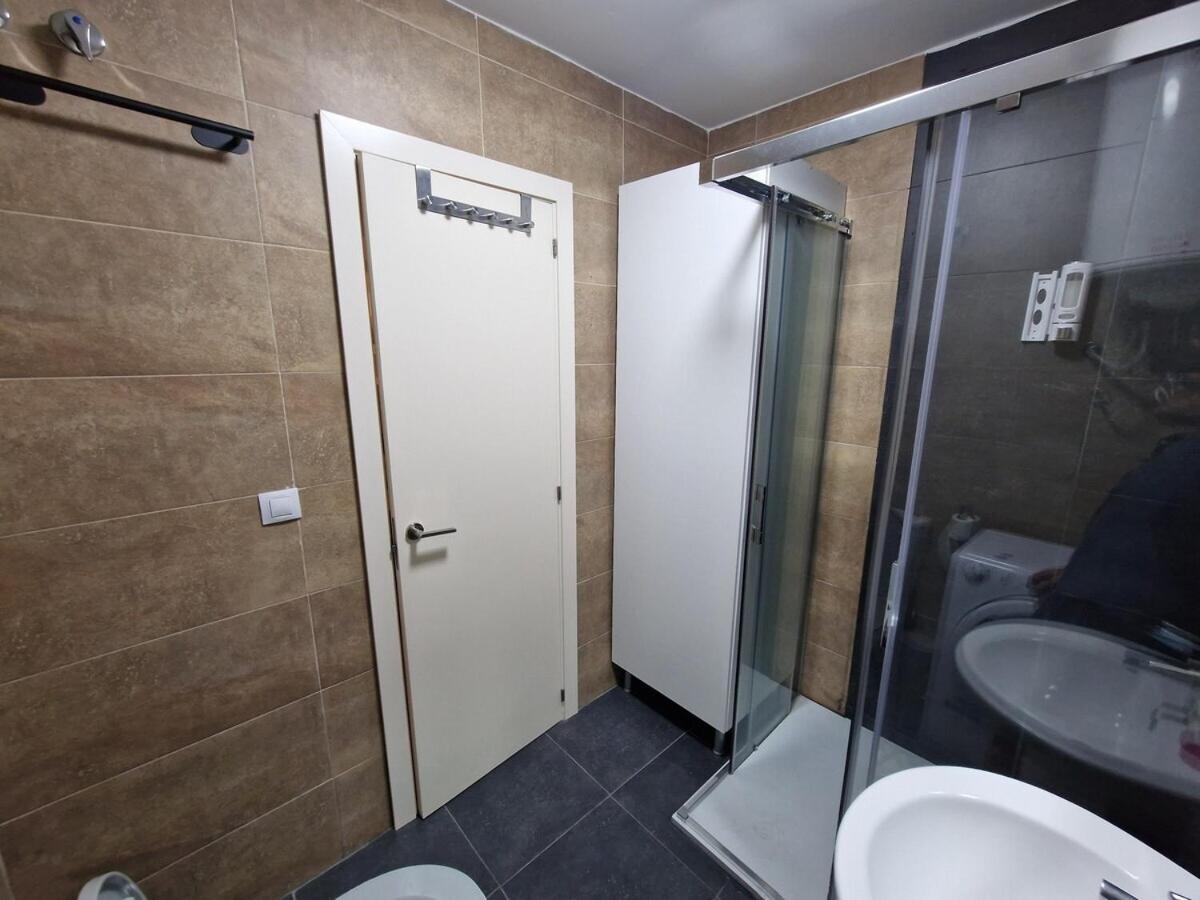 Castilla Del Patrocinio, Coqueto Apartamento De 1Dormitorio Севілья Екстер'єр фото