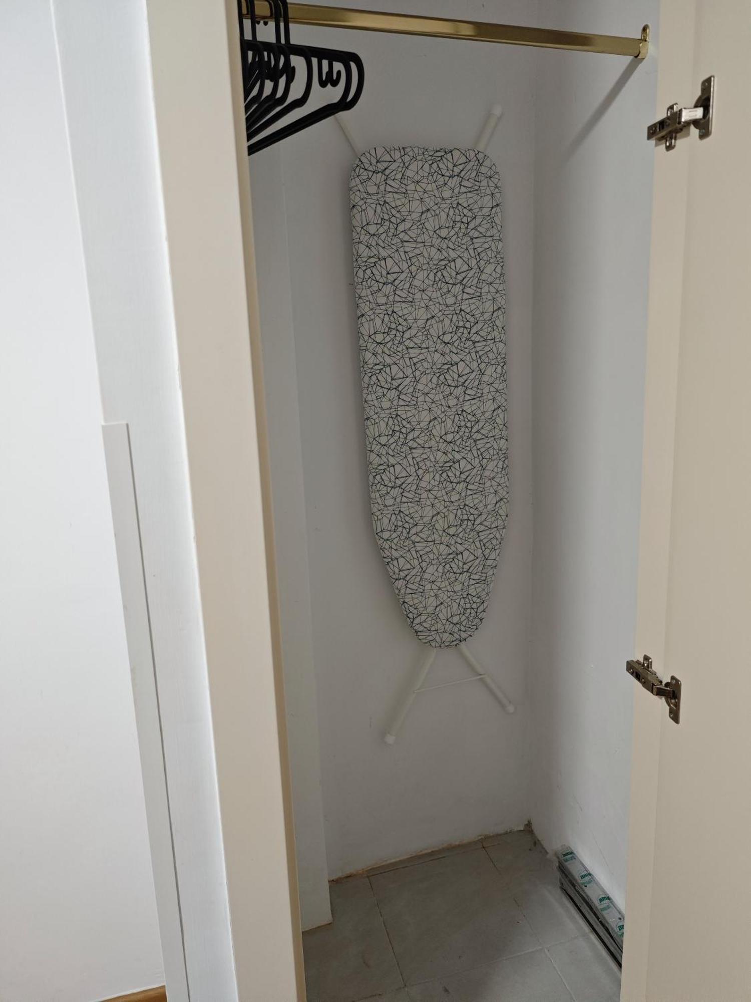 Castilla Del Patrocinio, Coqueto Apartamento De 1Dormitorio Севілья Екстер'єр фото