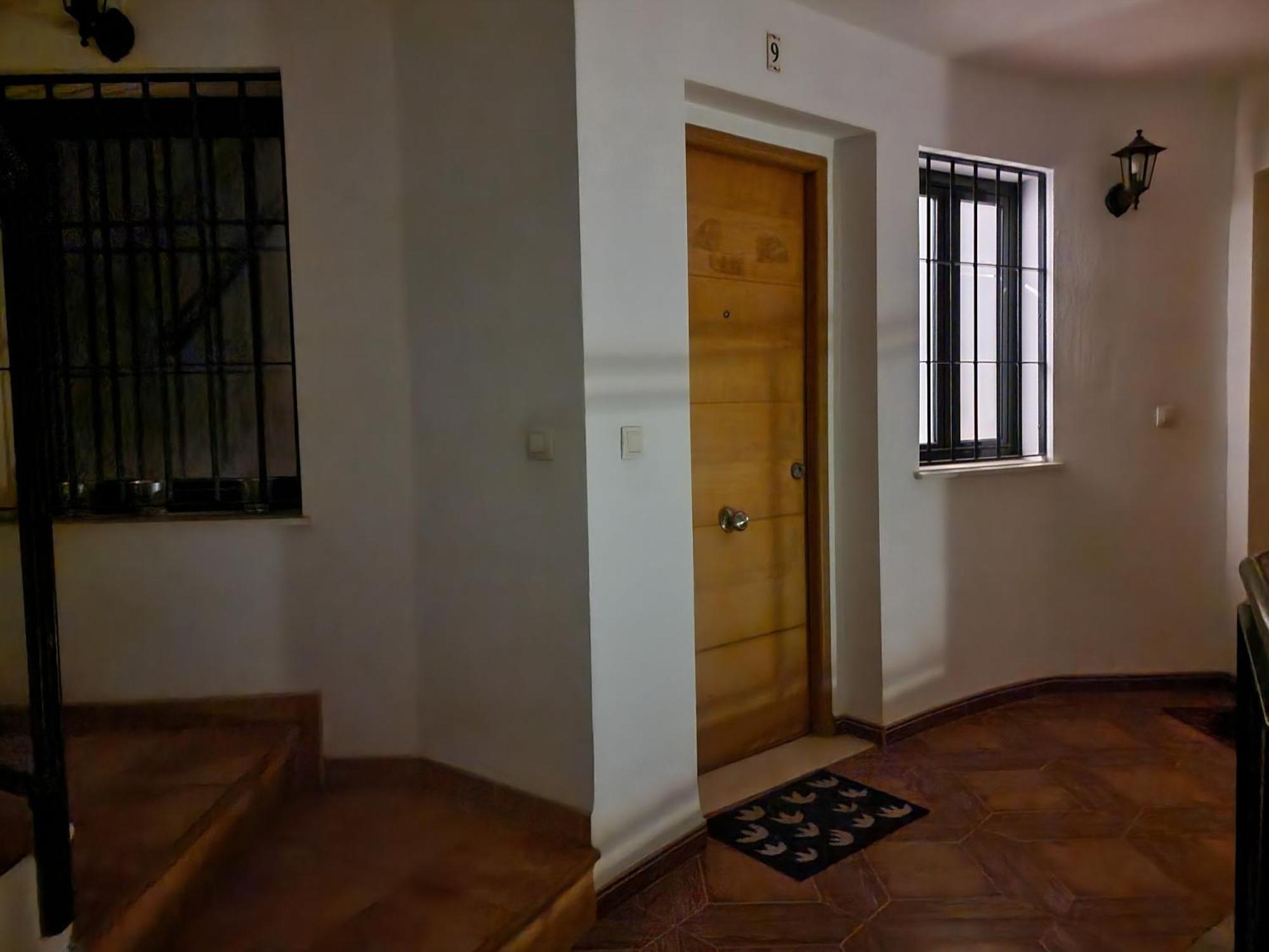 Castilla Del Patrocinio, Coqueto Apartamento De 1Dormitorio Севілья Екстер'єр фото