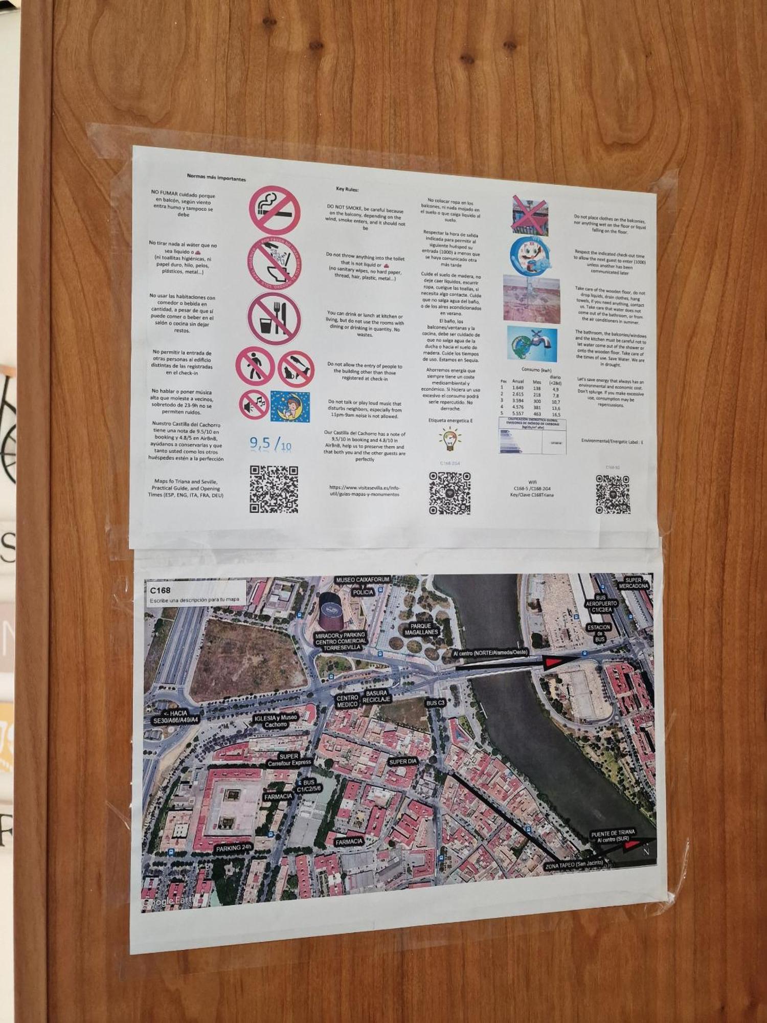 Castilla Del Patrocinio, Coqueto Apartamento De 1Dormitorio Севілья Екстер'єр фото