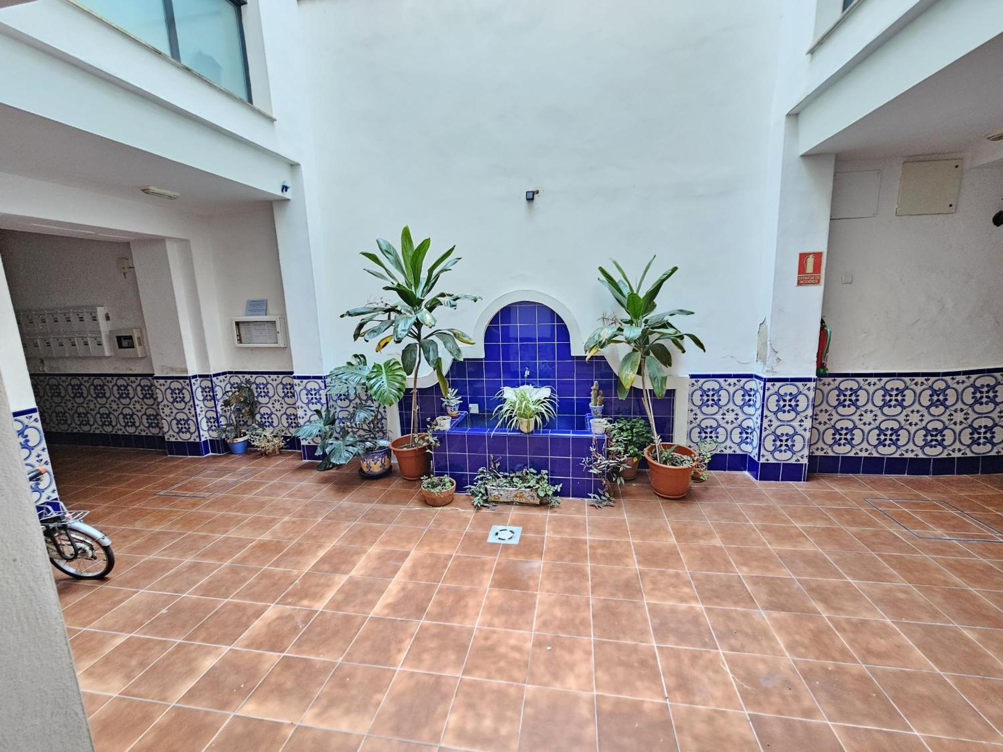 Castilla Del Patrocinio, Coqueto Apartamento De 1Dormitorio Севілья Екстер'єр фото